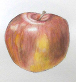 Apfel 2